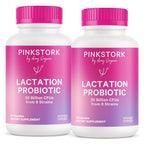 Pink Stork Lactation Probiotic