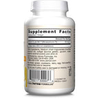 Jarrow Formulas MK-7 90 mcg - Bioactive Form of Vitamin K2 - Servings