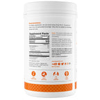 Regular Girl Organic Prebiotic Fiber & Probiotics Powder - 90 Servings - image 7