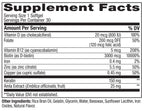 OLLY Ultra Strength Hair Softgels with Biotin & Keratin - 30 Softgels - image 6