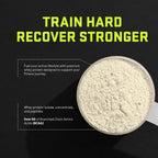 Ultimate Nutrition Prostar Whey Protein Isolate Powder for Muscle Gain
