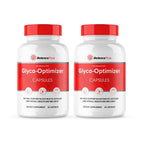 Vitamin Evo Balance Flow Glyco Optimizer - 120 Capsules
