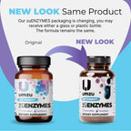 UMZU zuEnzymes Digestive Enzyme Supplement - 30 Capsules - image 9