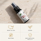 Inerth Naturals Liposomal B12 Spray 1000 mcg - 60 Day Supply - image 7