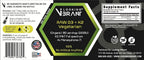LOOKINGVIBRANT Vitamin D3 + K2 Liquid Drops - 180 Servings - image 8