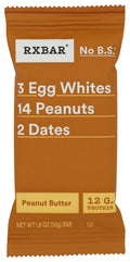 RX BAR Peanut Butter Protein Bar - 1.8 oz
