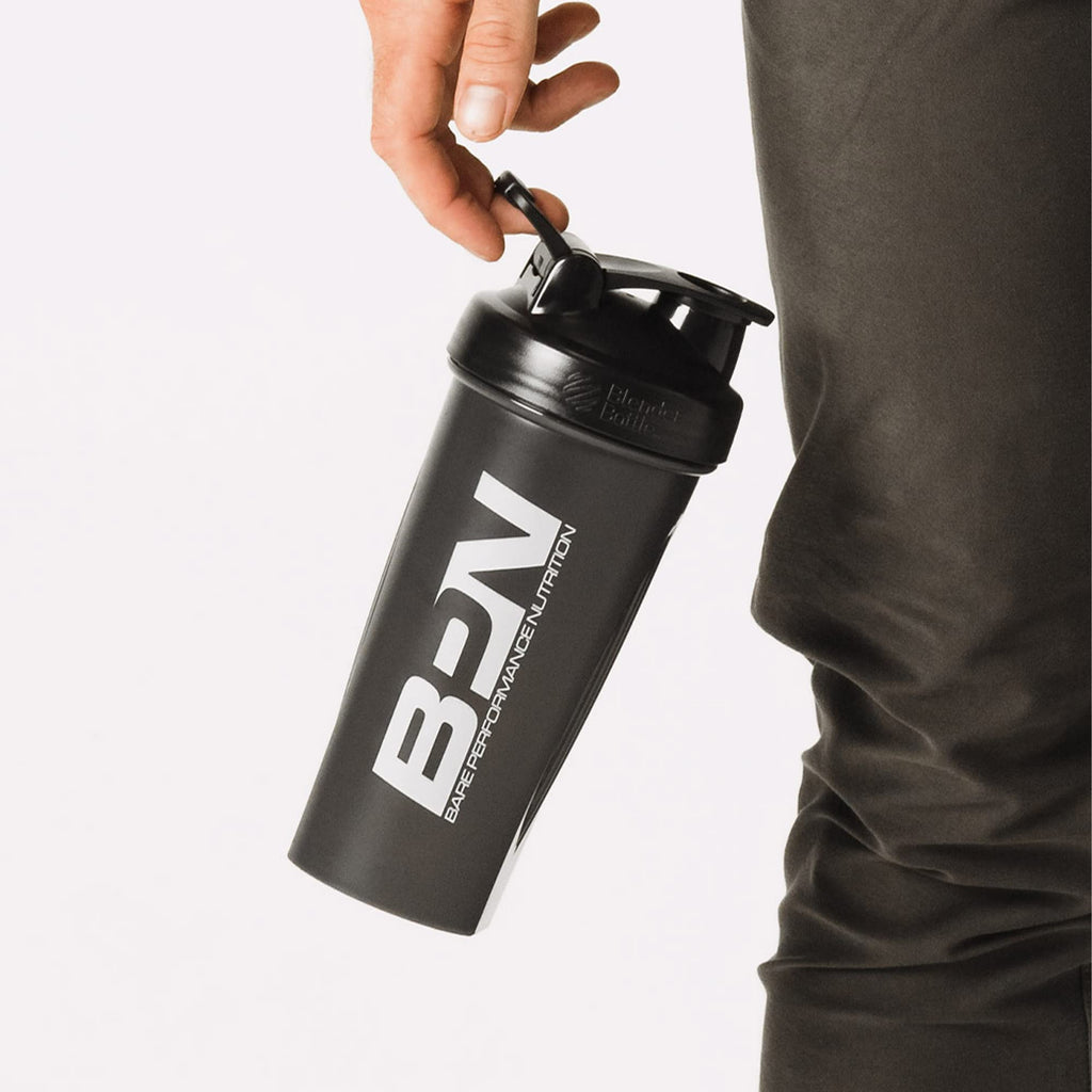 BARE PERFORMANCE NUTRITION Blender Bottle Shaker Bottle