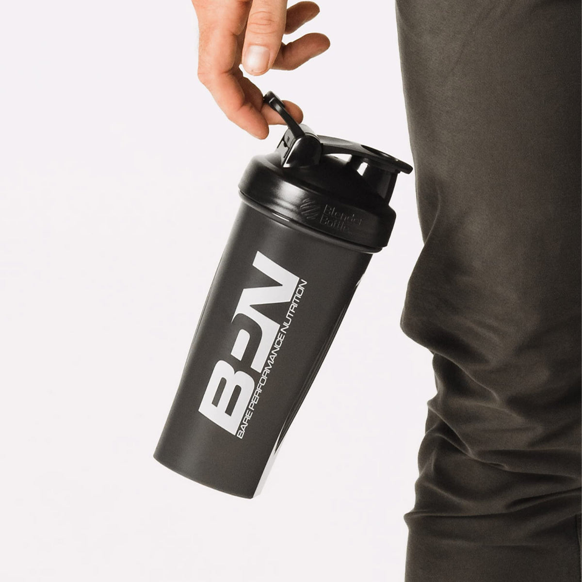 BARE PERFORMANCE NUTRITION Blender Bottle Shaker Bottle