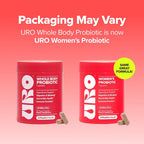 O Positiv URO Women's Probiotic 20B CFUs - 30 Capsules - image 7