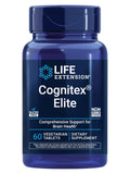 Life Extension Cognitex Elite Brain Support - 60 Tablets
