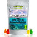 HEALING DROPS Irish Sea Moss Gummies