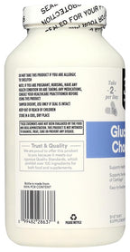 365 by Whole Foods Market Glucosamine Chondroitin - 240 Capsules - image 4