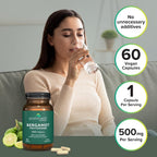 Prominent Nutrition Bergamot Phytosome 500 mg - 60 Capsules - image 6