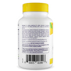 Healthy Origins Pycnogenol Circulation Complex - 60 Capsules - image 3
