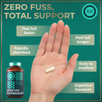 WILD FUEL Appetite Suppressant with Garcinia Cambogia - 60 Vegetarian Capsules - image 7