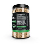 PURE ORIGINAL INGREDIENTS Milk Thistle No Magnesium Or Rice Fillers
