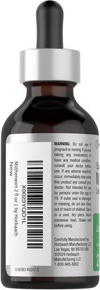 Horbäach Motherwort Herb Extract Tincture - 2 Fl Oz - image 3