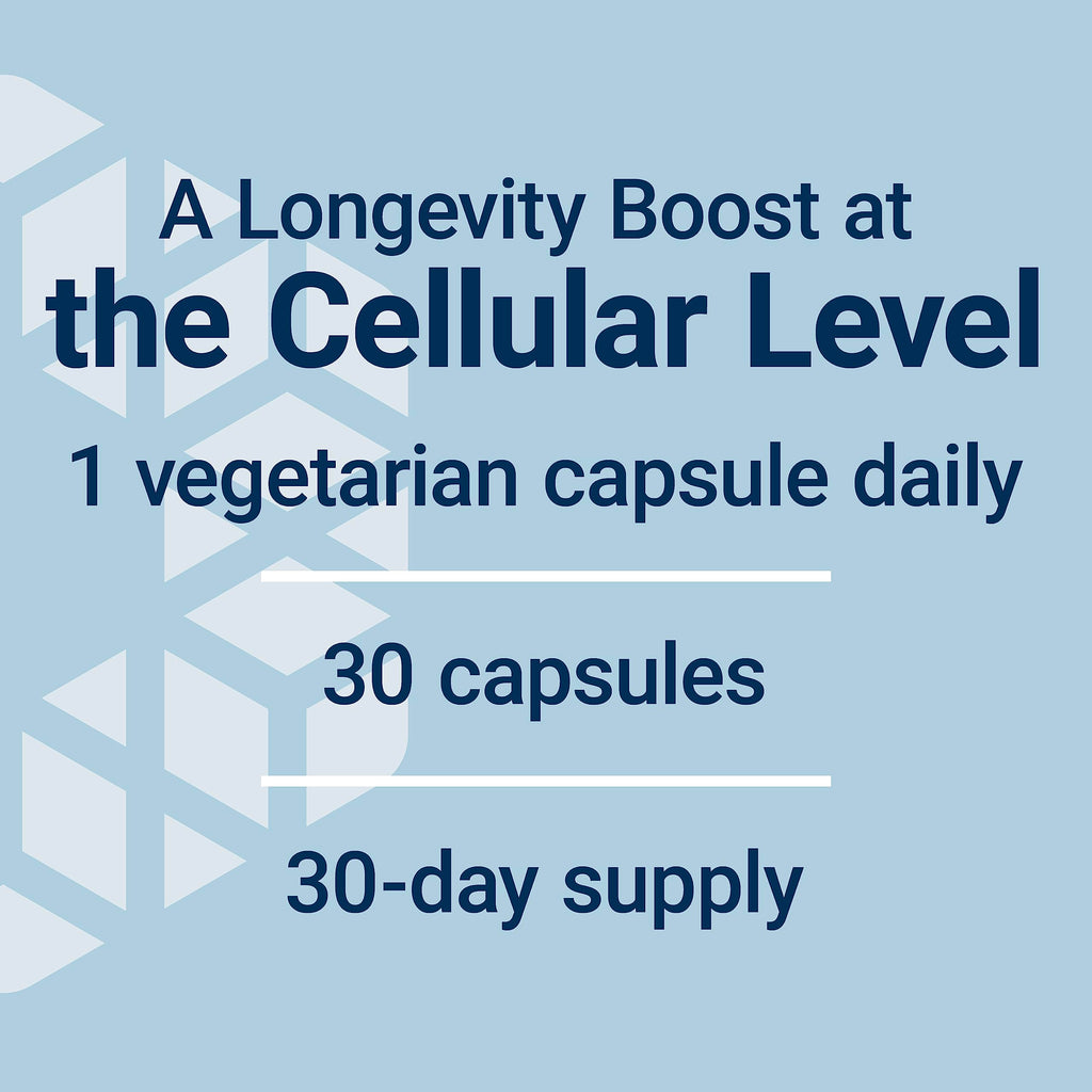 Life Extension Bio-Fisetin Cellular & Cognitive Health - 30 Capsules - image 4