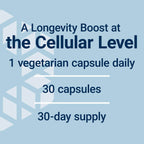 Life Extension Bio-Fisetin Cellular & Cognitive Health - 30 Capsules - image 4