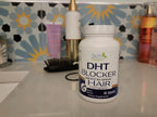 Pacific Nature's DHT Blocker Hair Growth Supplement - 60 Capsules - image 8