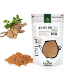 Prince Herb Tongkat Ali Root Powder - 4oz