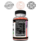 Kaya Naturals Adult Multi Vitamin Gummy