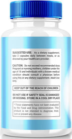 NutraRize Liver Flow Plus Digestive Wellness - 60 Capsules - image 3