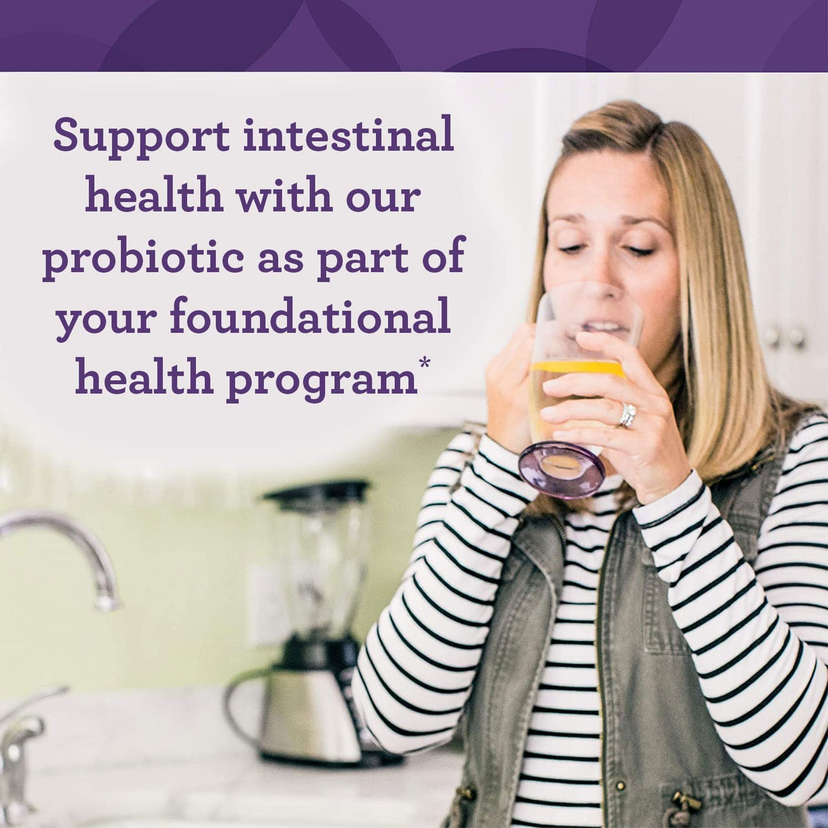 Innate Response Formulas Flora 20-14 Probiotic Ultra Strength - 120 Capsules - image 3