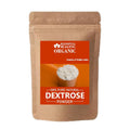 Blessfull Healing Organic Dextrose Powder 100% Pure - 300g
