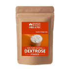 Blessfull Healing Organic Dextrose Powder 100% Pure - 300g