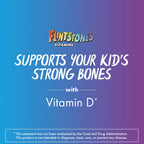 Flintstones Children's Complete Multivitamin Gummies - 70 Count - image 5