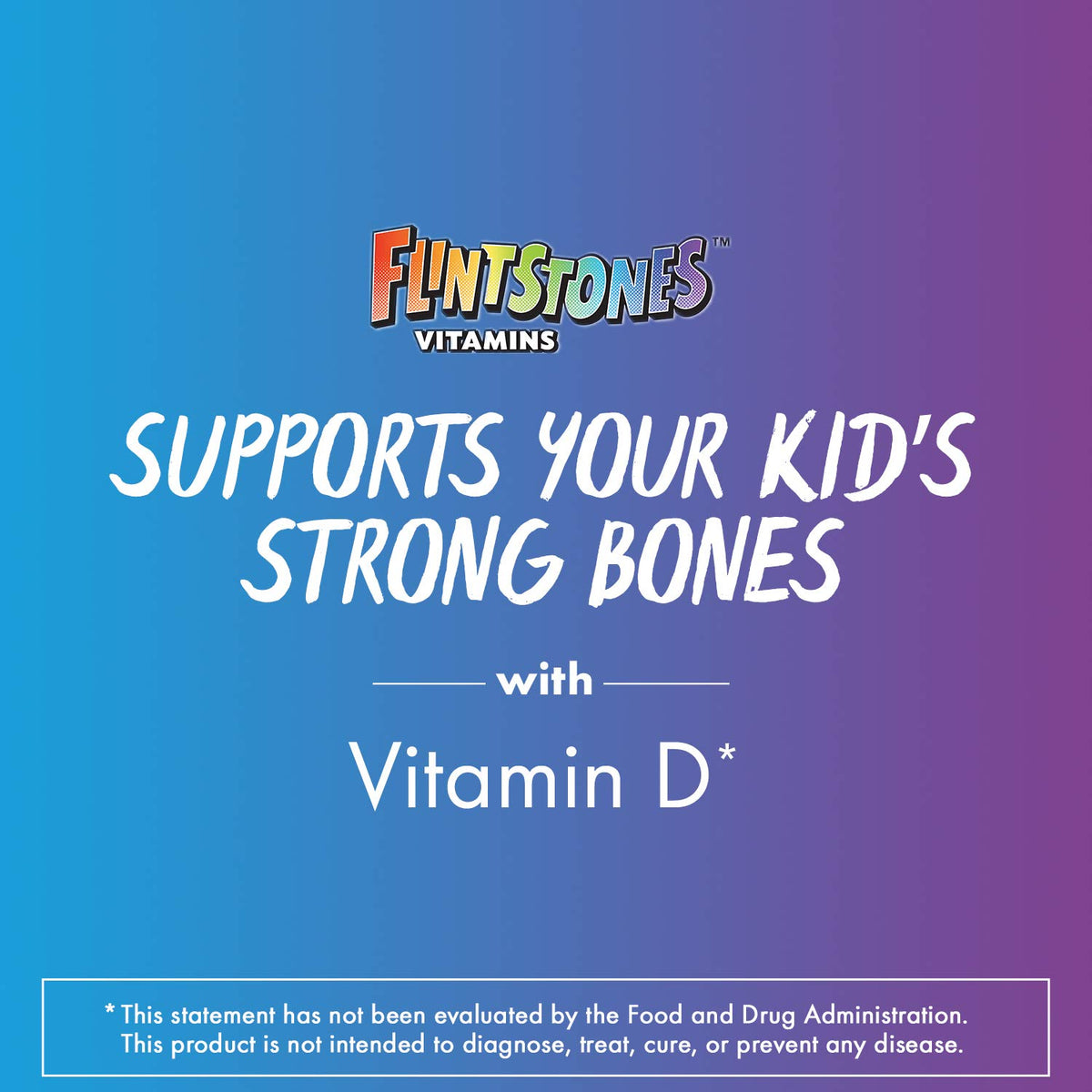 Flintstones Children's Complete Multivitamin Gummies - 70 Count - image 5