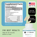 JLM Nutritionals Digest Plus Digestive Enzymes - 60 Capsules - image 6