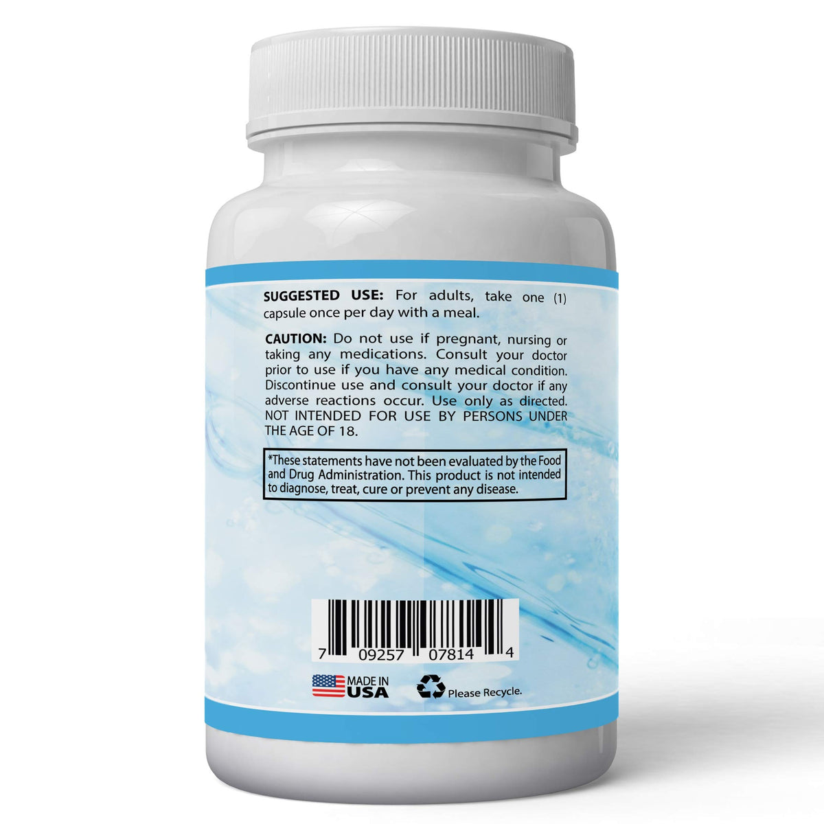 Absonutrix Dihydromyricetin 520 mg - 120 Capsules - image 7