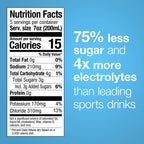 Hydralyte Electrolyte Oral Hydration Ready-to-Drink Solution, Berry - 33.8 Fl Oz - image 5