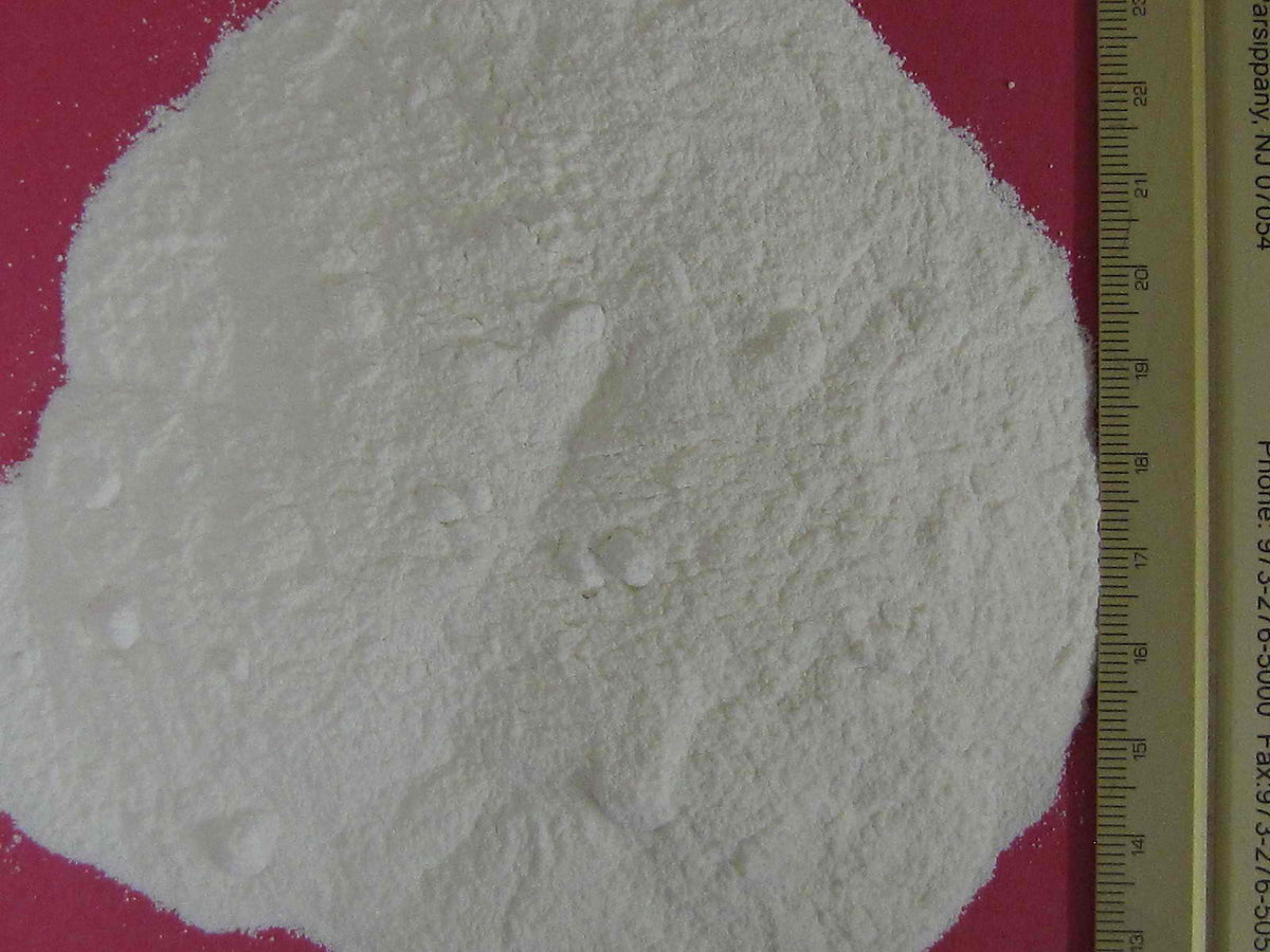 Alpha Chemicals Zinc Sulfate Monohydrate 35.5% Zn - 2 Pounds