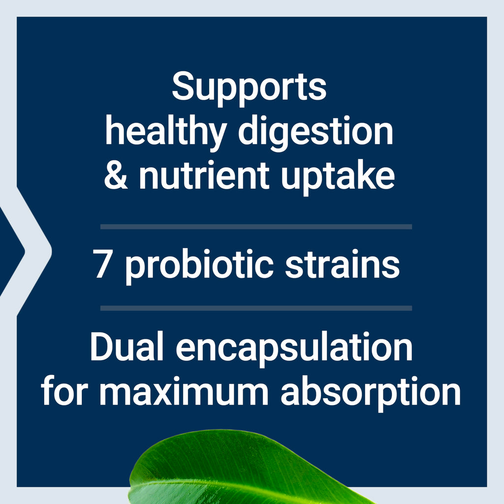 Life Extension FLORASSIST Probiotic GI with Phage Technology - 30 Capsules - image 4