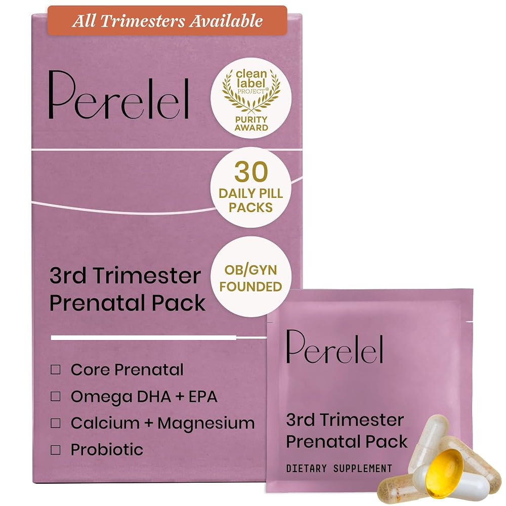 Perelel Prenatal