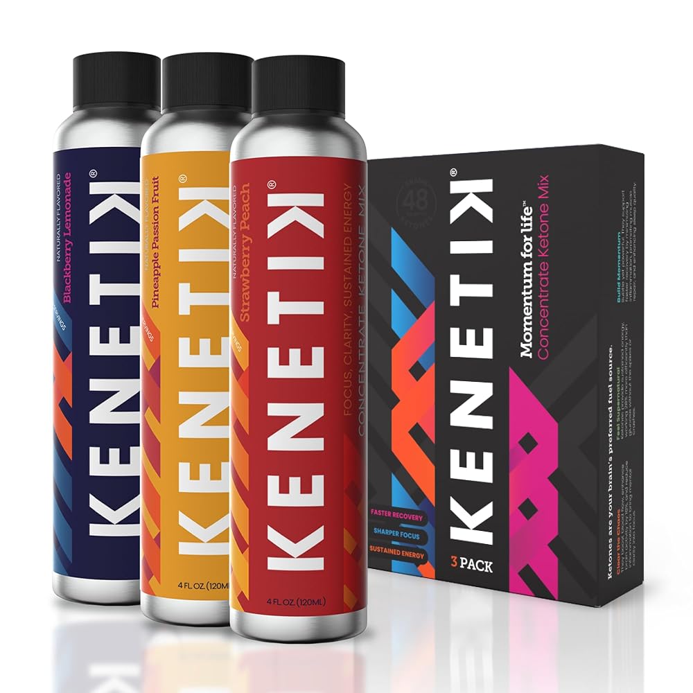 Kenetik Concentrate Parent 2.0 - image 2