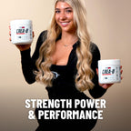 EHP Labs CREA-8 Creatine Monohydrate Powder - 100 Servings - image 7