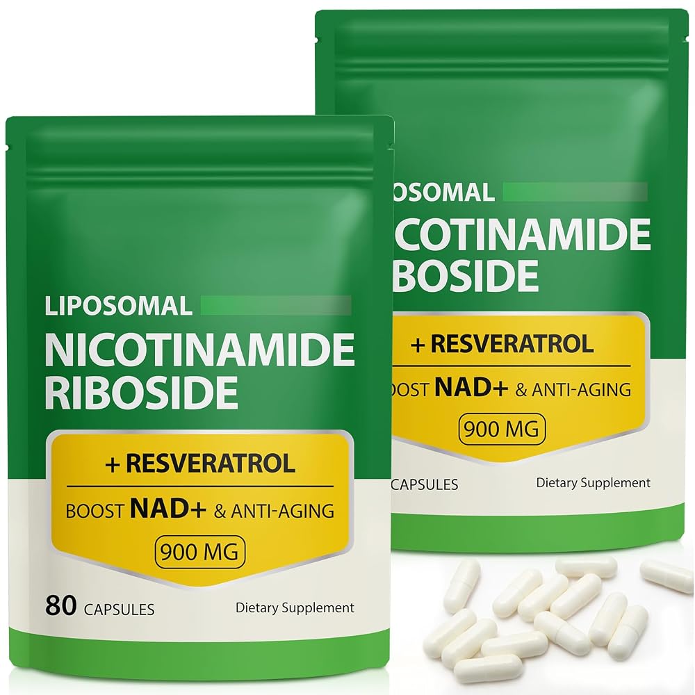 Daiasns NAD Supplement