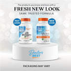 Doctor's BEST Fully Active Vitamin B Complex - 30 Vegetarian Capsules - image 2