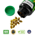 Nutritunes Vitamin K2 D3