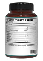 Pure Nutrition Vegan Omega 3-5-6-7-9 - 120 Softgels - image 7