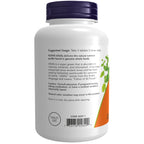 NOW Alfalfa 650 mg Super Green - 250 Tablets - image 3