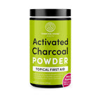 Charcoal House Hardwood Activated Charcoal Powder - 10oz