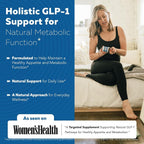 Triquetra Health GLP-Activate Appetite Control & Metabolism Support - image 2