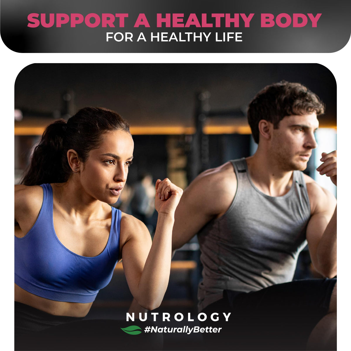 Nutrology Beet Active Pre Workout Powder Passion Fruit - 30 Servings - image 8