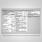 Piping Rock Multivitamin for Women - 180 Caplets - image 2