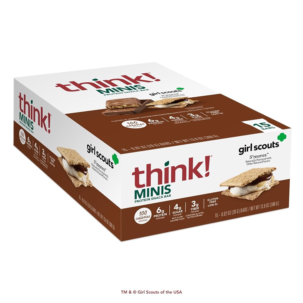 thinkThin think! Mini's